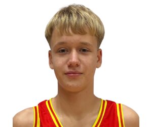 Adomas Krivickas