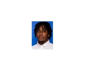 Adonis Holiman basketball player - G