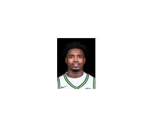 Adrean Newton basketball player - PG