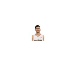 Adree Sukmana basketball player - PG