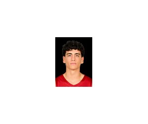 Adria Rodriguez Juan basketball player - PG