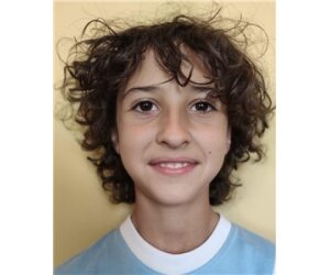 Adrian Bravo Fuentenebro basketball player