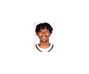 Adrian Claiborne, Jr. basketball player - F