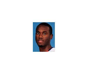Adrian Forbes basketball player - C