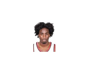 Adrian Uchidiuno basketball player - SF