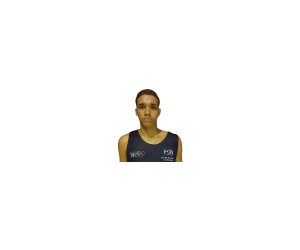 Adriano Bermond Trindade basketball player - C