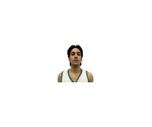 Adriano Vaz Rodrigues Cochetti basketball player - PG