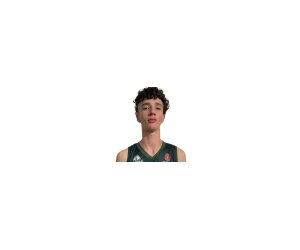 Adriel Lucas Peres Thome basketball player - PF