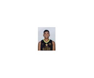 Aga Wismaya basketball player - SF