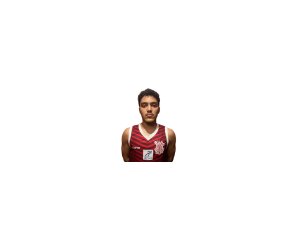 Agbara Lyone Fideles De Oliveira basketball player - SF
