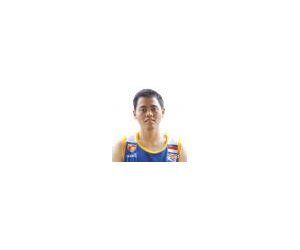 Agum Satrio basketball player - C