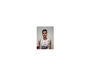 Agung Jaya Kusuma basketball player - C