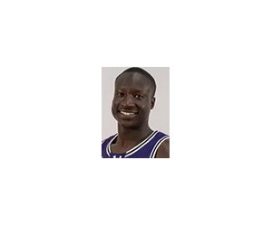 Ahamed Mohamed basketball player - G