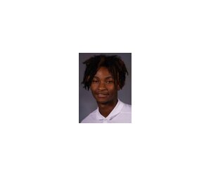 Ahmad Henderson Ii basketball player - G