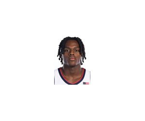 Ahmad Nowell basketball player - G