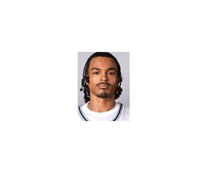 Ahmad Robinson basketball player - PG