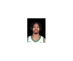 Ahmad Torrence basketball player - F