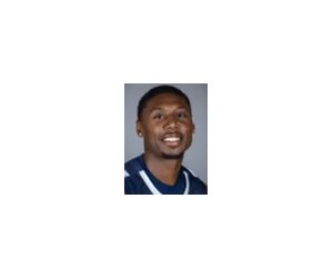 Ahmed Barba-Bey basketball player - G