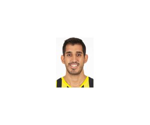 Ahmet Duverioglu basketball player - G