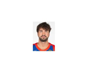 Ahmet Tuncer basketball player - G