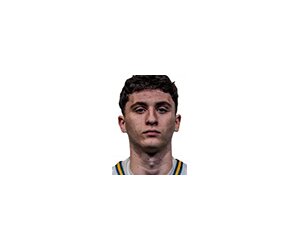 Aidan Losiewicz basketball player - G