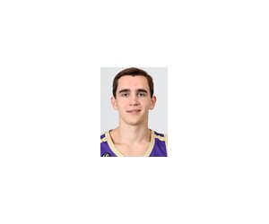 Aidan Mckeon basketball player - G