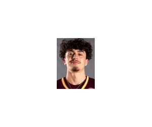 Aidan Rubio basketball player - SF