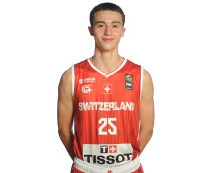 Aiden Bezzola