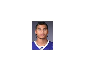 Aiden Disu basketball player - F