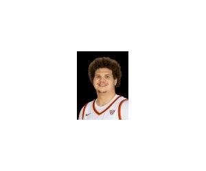 Aiden Goins basketball player - PF