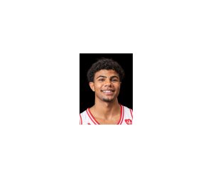 Aiden Miller basketball player - F
