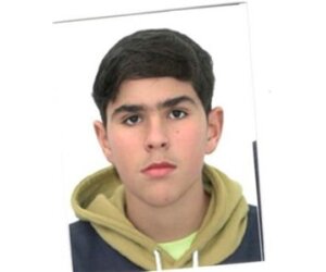 Aimar Agnaoui Berruezo basketball player