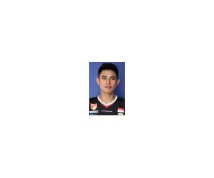 Airlangga Sabara basketball player - PF