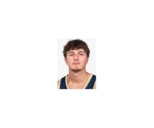 A.j. Gladieux basketball player - G