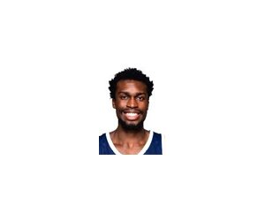Aj Magbegor basketball player - PF