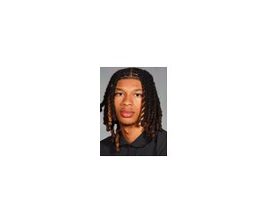 A.j. Mcbride basketball player - F