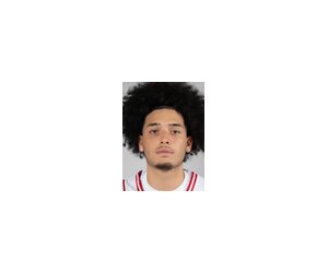 A.j. Rodriguez basketball player - SF