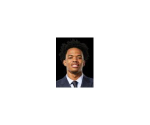 A.j. Thomas basketball player - PG