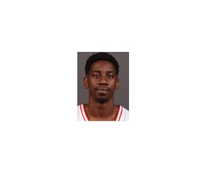 Ak Okereke basketball player - F