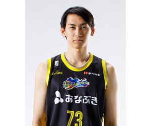 Akito Omachi basketball player