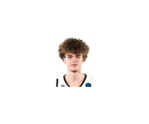 Akos Szentkuti basketball player - SG