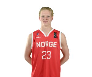 Aksel Svenkerud-Raundalen