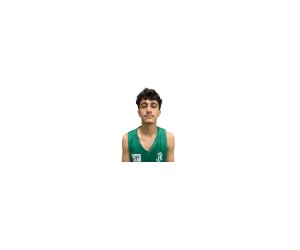 Alan Bonho Dornelles basketball player - SF