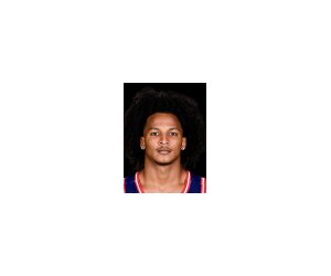 Albert Vargas basketball player - G