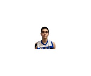 Alberto Dabus Neto basketball player - SF