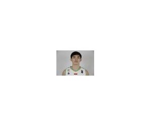 Aldi Falentino basketball player - PG