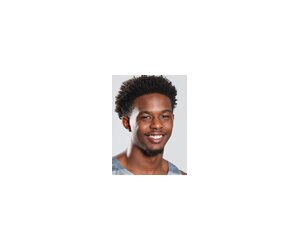 Alec Spence basketball player - SF