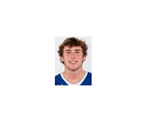 Alec Squires basketball player - C