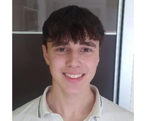 Alejandro Corvo Garayoa basketball player