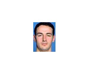 Alek Radjoevic basketball player - C